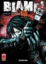 Blame! Nuova Edizione